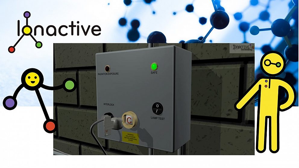 Ionactive | Occupational & accident exposures in industrial…