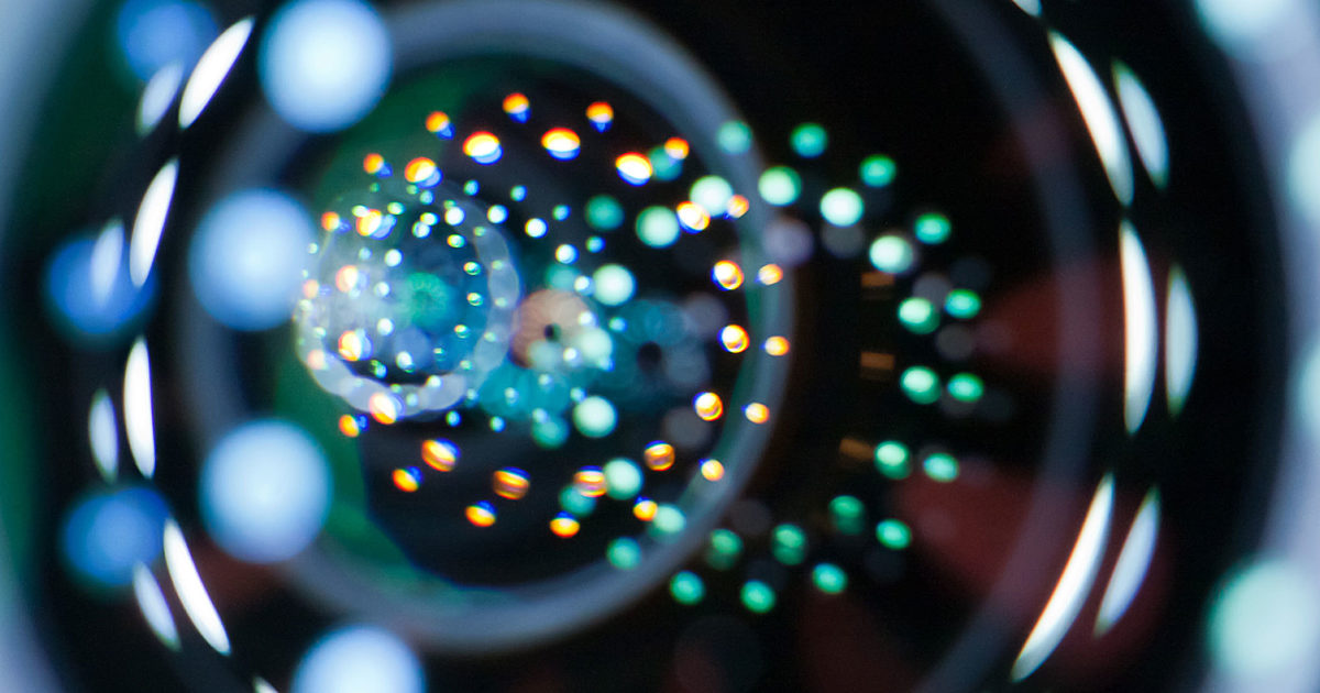 Ionactive Radiation Protection Supervisor (RPS) course