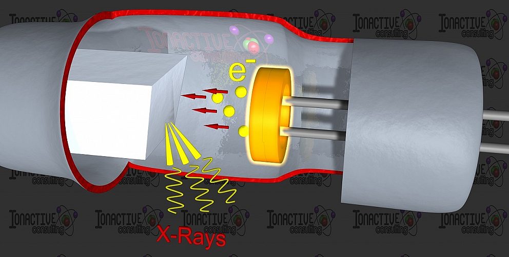 Ionactive Radiation Protection training