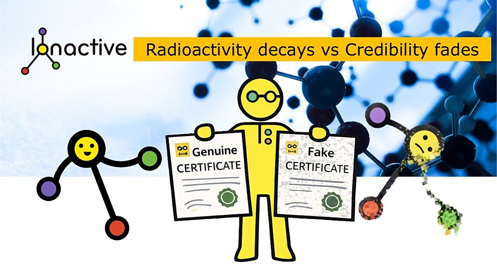 Overcomplicted Rps Ionactive | Flattery or Forgery – The Ionactive RPS Certificate